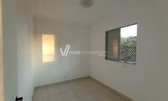 Imagem 4: Apartamento - Vila Georgina - Campinas