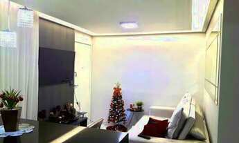 Imagem 4: Apartamento à venda, 2 quartos, 1 vaga, Kennedy - Contagem/MG