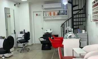 Imagem 2: Passo um ponto Quarto com aluguel por R$10 /mês