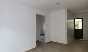 Imagem 2: Apartamento térreo com área externa no Bairro dos Estados - João Pessoa - PB