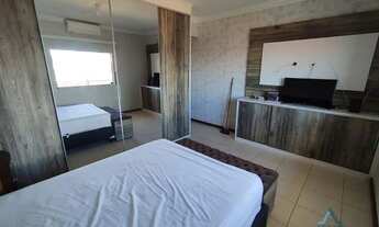 Imagem 3: Apartamento para alugar, 110 m² por R$ 3.100,00/mês - Novo Horizonte - Macaé/RJ