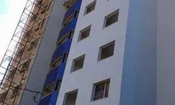 Imagem 2: Apartamento Garden à venda, 3 quartos, 1 suíte, 2 vagas, Serrano - Belo Horizonte/MG