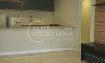 Imagem 7: Apartamento térreo 2/4 no Marina Riverside - Venda