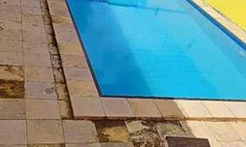 Imagem: Casa de praia em paracuru, final de semana