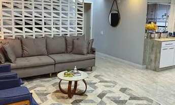 Imagem 5: Apartamento para Venda em Jundiaí, Jardim Ermida I, 3 dormitórios, 3 suítes, 4 banheiros