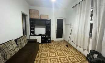 Imagem 2: Apartamento para venda possui 2 quartos, documentação perfeita, Vista Alegre