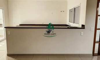 Imagem 3: SOBRADO NOVO Á VENDA Residencial Vino Barolo