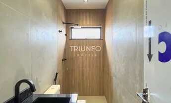 Imagem 5: Casa de condomínio para venda tem 303 metros quadrados com 4 quartos