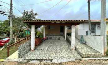 Imagem: Casa com 1 dormitório à venda, 60 m²