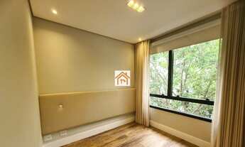 Imagem 5: São Paulo - Apartamento Padrão - Jardim Paulista