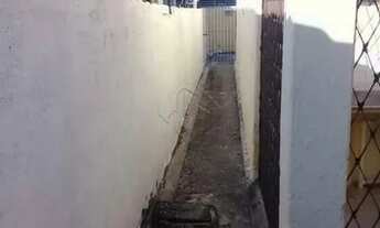 Imagem 4: Casa Padrão em João Pessoa