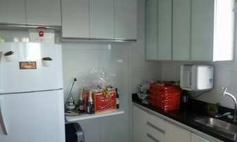 Imagem 5: Cobertura à venda, 3 quartos, 1 suíte, 4 vagas, Eldorado - Contagem/MG