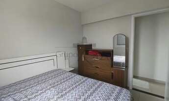 Imagem 7: Apartamento - Jardim Vale do Sol - Residencial Sun Vale - 48m² - 2 Dormitórios