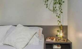 Imagem 7: Apartamento para Venda em São Paulo, Campo Belo, 3 dormitórios, 1 suíte, 2 banheiros, 2 va