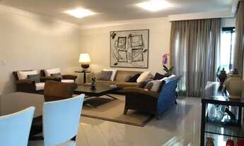 Imagem 3: Apartamento para aluguel e venda, 243m² 2 suítes + dormitório, 4 Vagas + Deposito - Campo