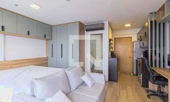 Imagem: Apartamento para Aluguel - Centro, 1 Quarto