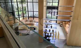 Imagem: Apartamento em um dos mais icônicos e diferenciados