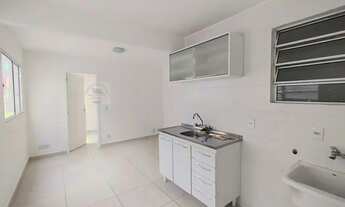 Imagem 4: Locação apartamento Limão - 1 dormitório com sacada e sem vaga de garagem