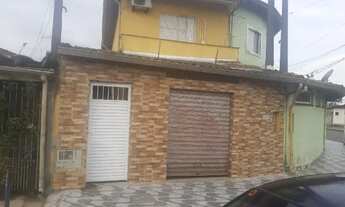 Imagem: Alugo sobrado