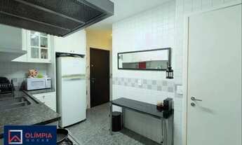 Imagem 7: Venda Apartamento 2 Dormitórios - 94 m² Moema