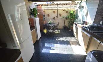 Imagem 2: Casa de condomínio para venda com 65 metros quadrados com 2 quartos