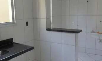 Imagem 7: Apartamento Garden à venda, 2 quartos, 2 vagas, Arvoredo II - Contagem/MG