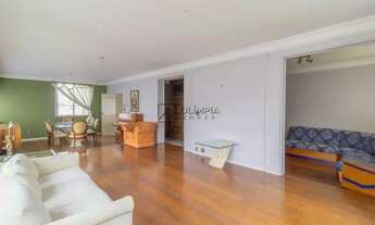 Imagem 6: Apartamento Venda Jardim Paulista 240 m² 3 Dormitórios