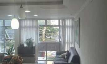 Imagem 2: MAA - Apartamento para venda com 85 metros quadrados com 2 quartos em Santana - Recife - P