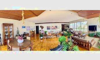 Imagem 5: AV. VIEIRA SOUTO FRONTAL MAR! 04 QUARTOS (02 SUÍTES), 02 VAGAS, 280 m² - venda por R$ 17.4