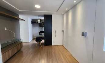 Imagem: Apartamento para aluguel possui 50 metros