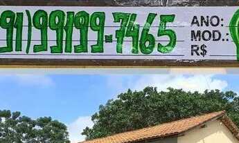 Imagem 2: Casa a Venda Vila Murú/Breu branco/Pa