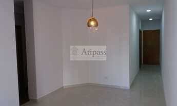 Imagem 3: APARTAMENTO - LOCAÇÃO 88M² - SÃO BERNARDO, CENTRO - 3 QUARTOS (1 SUÍTE), COZINHA PLANEJADA