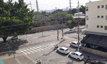 Imagem 2: Apartamento com 3 dormitórios para alugar, 85 m² por R$ 4.289,00/mês - Vila Pirajussara