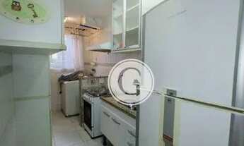 Imagem 4: Apartamento com 2 dormitórios à venda, 55 m² por R$ 310.000,00 - Butantã - São Paulo/SP