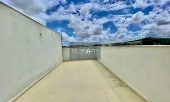 Imagem: Cobertura à venda, 3 quartos, 1 suíte