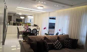 Imagem 1: Apartamento para venda possui 146 metros quadrados com 3 quartos em Belenzinho - São Paulo