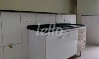 Imagem 4: Santo André - Apartamento Padrão - Vila Cecília Maria