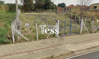 Imagem: Aluga se Terreno Frente para Av Filadelfo