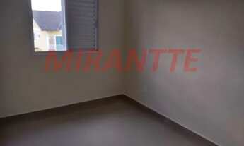 Imagem 4: Cond. fechado de 40m² com 2 quartos em Tucuruvi