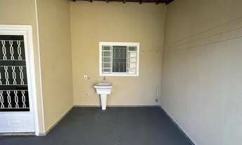 Imagem 4: Casa Vila São Cristóvão