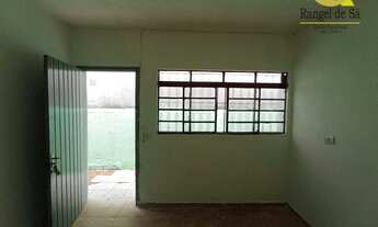 Imagem 7: Casa com 1 dormitório para alugar por R$ 700,00/mês - Jardim Guaianazes - São Paulo/SP