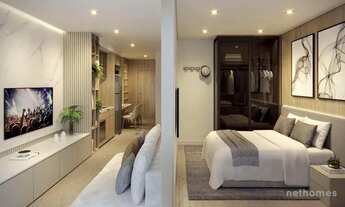 Imagem 2: Oportunidade! Apartamento com 1 dormitório