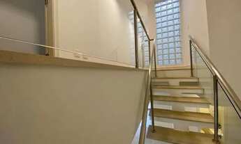 Imagem 4: Casa com 4 dormitórios, 425 m² - venda por R$ 5.000.000 ou aluguel por R$ 26.840/mês - Bro