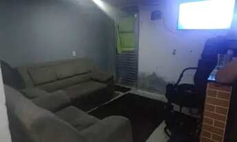 Imagem 2: Casa na vila esperança aceito troca em apartamento ou casa no meu interesse