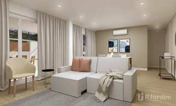 Imagem 4: Apartamento para alugar com 2 quartos, suítes, 157 m² - Botafogo - Rio de Janeiro/RJ