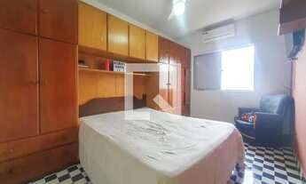 Imagem 5: Apartamento para Aluguel - Jardim Santa Genovevan, 2 Quartos, 75 m2