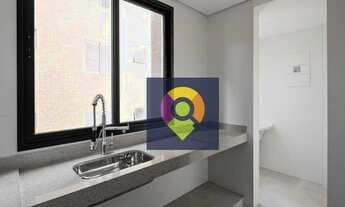 Imagem 7: Linda área privativa com 2 suítes no Santo Antônio