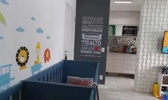 Imagem 6: Apartamento 41M² Condomínio Piscine Home Resort - Continental