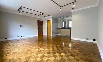 Imagem: São Paulo - Apartamento Padrão - PINHEIROS