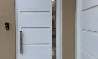 Imagem 5: Vendo casa no setor militar